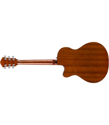 FENDER FA-135CE CONCERT V2 AM WN GITARA ELEKTRO-AKUSTIČNA