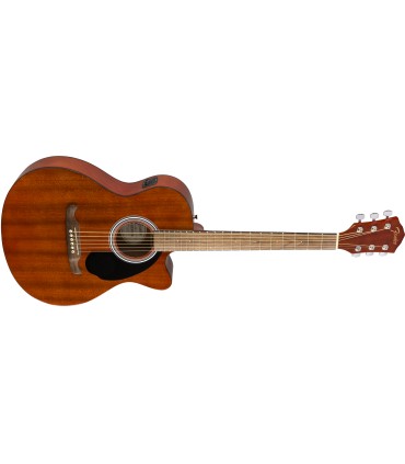 FENDER FA-135CE CONCERT V2 AM WN GITARA ELEKTRO-AKUSTIČNA
