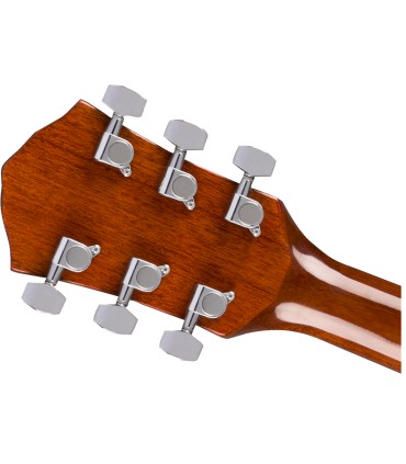 FENDER FA-135CE CONCERT V2 AM WN GITARA ELEKTRO-AKUSTIČNA
