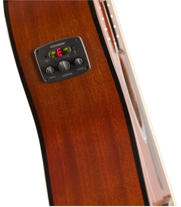 FENDER FA-135CE CONCERT V2 AM WN GITARA ELEKTRO-AKUSTIČNA