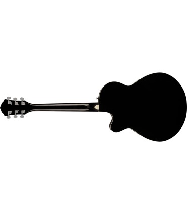 FENDER FA-135CE CONCERT V2 black WN GITARA ELEKTRO-AKUSTIČNA