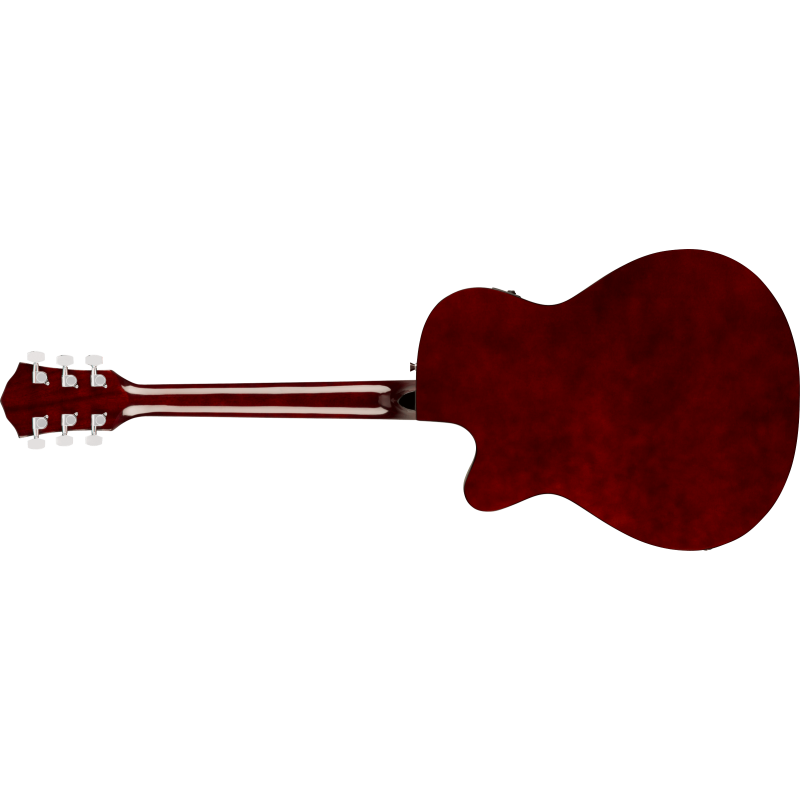 FENDER FA-135CE CONCERT V2 NAT WN GITARA ELEKTRO-AKUSTIČNA