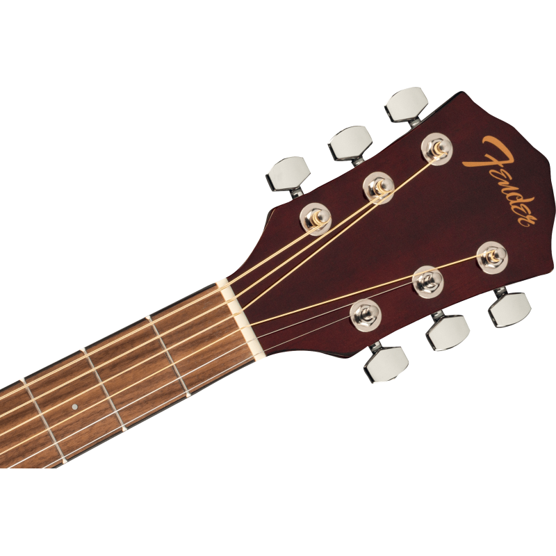 FENDER FA-135CE CONCERT V2 NAT WN GITARA ELEKTRO-AKUSTIČNA