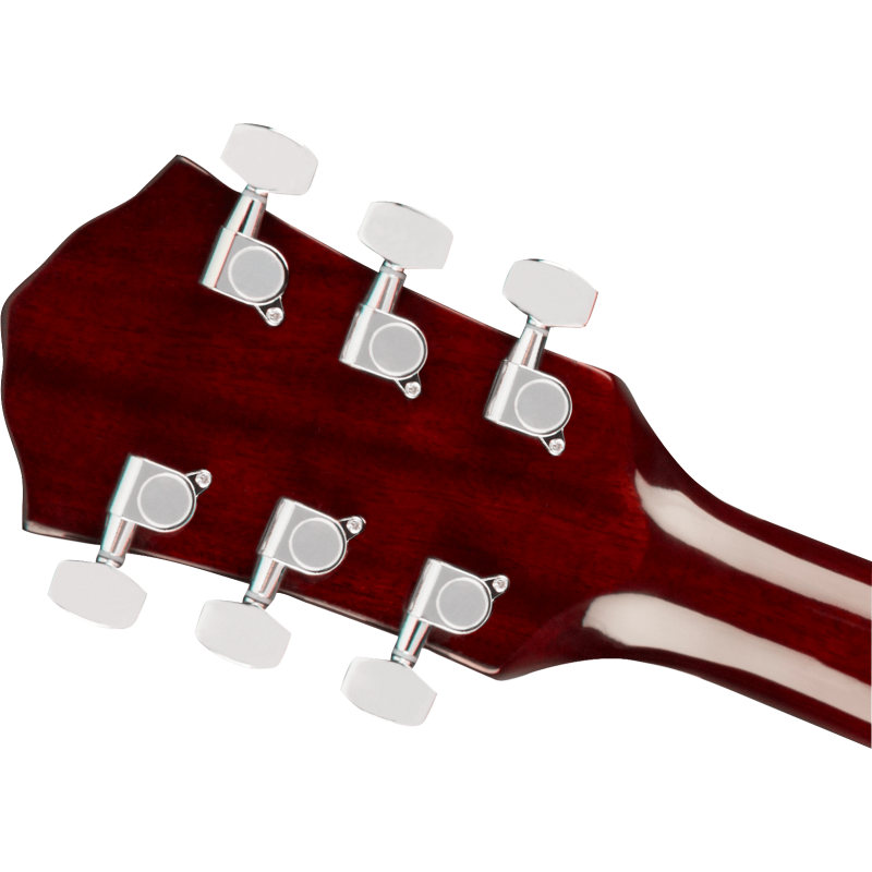 FENDER FA-135CE CONCERT V2 NAT WN GITARA ELEKTRO-AKUSTIČNA