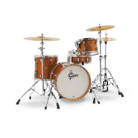 GRETSCH SHELL SET CATALINA CLUB (18x14,12x8,14x14,14x5) BS BUBANJ