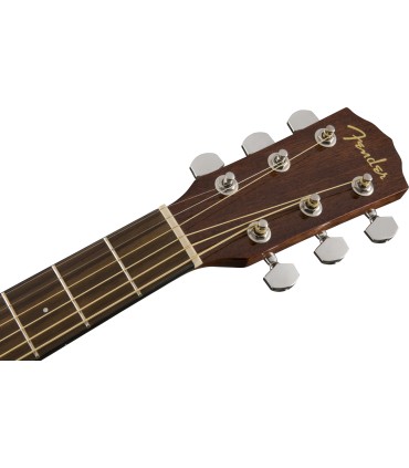 FENDER CD-60S LH NAT WN GITARA AKUSTIČNA