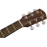 FENDER CD-60S LH NAT WN GITARA AKUSTIČNA