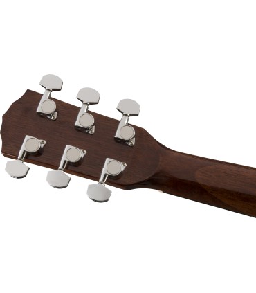FENDER CD-60S LH NAT WN GITARA AKUSTIČNA