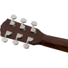 FENDER CD-60S LH NAT WN GITARA AKUSTIČNA