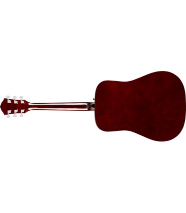 FENDER FA-125 DREADNOUGHT NAT WN GITARA AKUSTIČNA