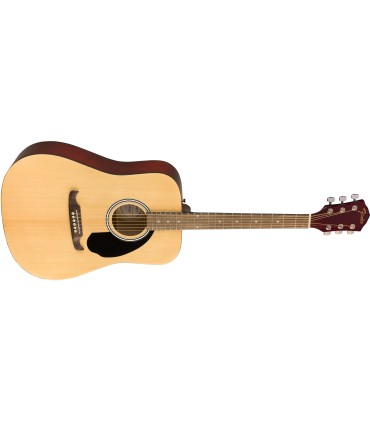 FENDER FA-125 DREADNOUGHT NAT WN GITARA AKUSTIČNA