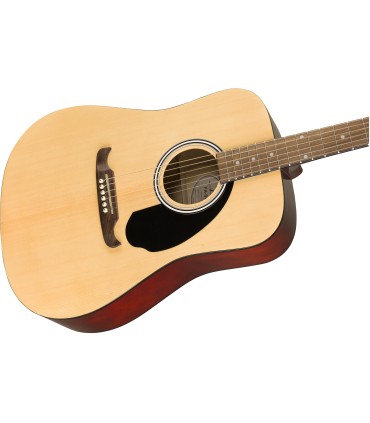 FENDER FA-125 DREADNOUGHT NAT WN GITARA AKUSTIČNA