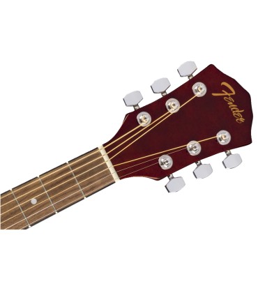 FENDER FA-125 DREADNOUGHT NAT WN GITARA AKUSTIČNA