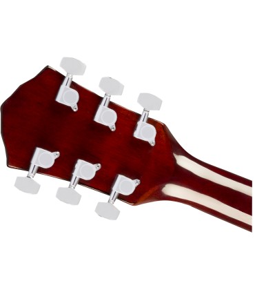 FENDER FA-125 DREADNOUGHT NAT WN GITARA AKUSTIČNA