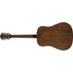 FENDER FA-125 PACK SB WN GITARA AKUSTIČNA
