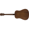 FENDER FA-125 PACK SB WN GITARA AKUSTIČNA