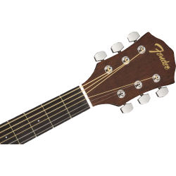 FENDER FA-125 PACK SB WN GITARA AKUSTIČNA