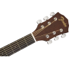 FENDER FA-125 PACK SB WN GITARA AKUSTIČNA