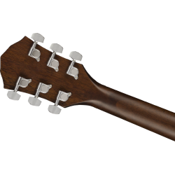 FENDER FA-125 PACK SB WN GITARA AKUSTIČNA