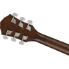 FENDER FA-125 PACK SB WN GITARA AKUSTIČNA
