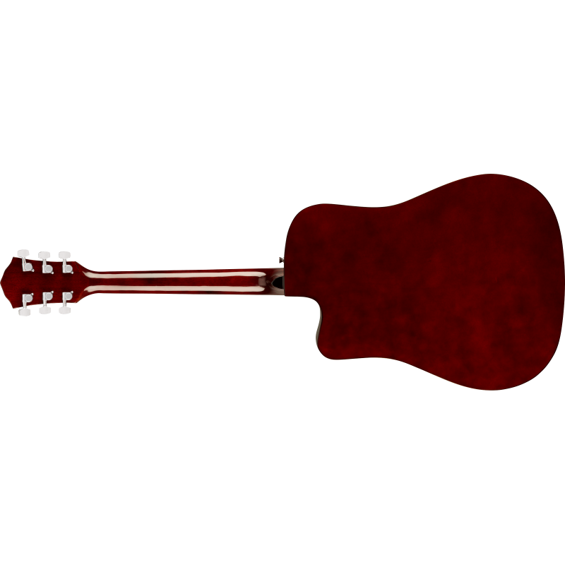 FENDER FA-125CE DREADNOUGHT NT WN GITARA ELEKTRO-AKUSTIČNA