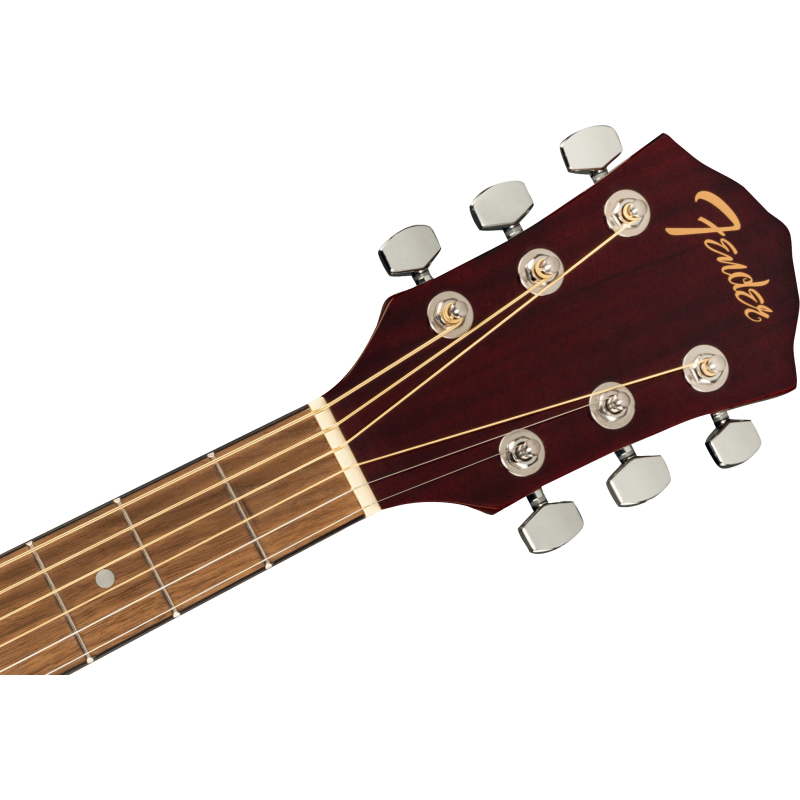 FENDER FA-125CE DREADNOUGHT NT WN GITARA ELEKTRO-AKUSTIČNA