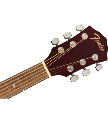 FENDER FA-125CE DREADNOUGHT NT WN GITARA ELEKTRO-AKUSTIČNA
