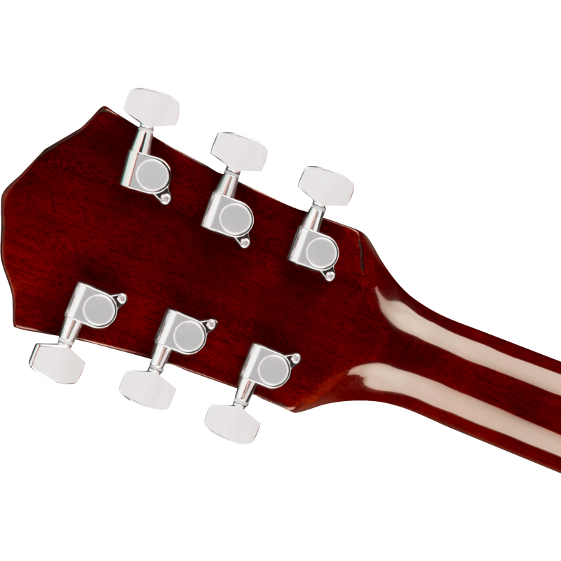 FENDER FA-125CE DREADNOUGHT NT WN GITARA ELEKTRO-AKUSTIČNA