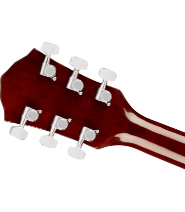 FENDER FA-125CE DREADNOUGHT NT WN GITARA ELEKTRO-AKUSTIČNA