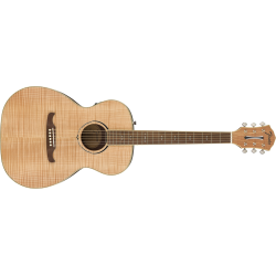 FENDER FA-235E CONCERT NATURAL WN GITARA ELEKTRO-AKUSTIČNA