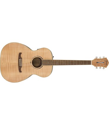 FENDER FA-235E CONCERT NATURAL WN GITARA ELEKTRO-AKUSTIČNA