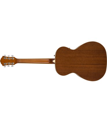 FENDER FA-235E CONCERT NATURAL WN GITARA ELEKTRO-AKUSTIČNA