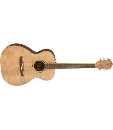 FENDER FA-235E CONCERT NATURAL WN GITARA ELEKTRO-AKUSTIČNA