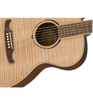 FENDER FA-235E CONCERT NATURAL WN GITARA ELEKTRO-AKUSTIČNA