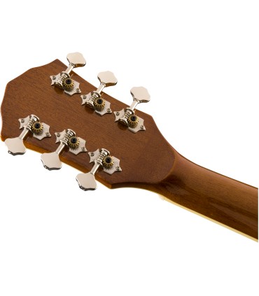 FENDER FA-235E CONCERT NATURAL WN GITARA ELEKTRO-AKUSTIČNA