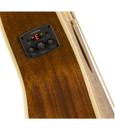 FENDER FA-235E CONCERT NATURAL WN GITARA ELEKTRO-AKUSTIČNA