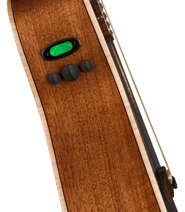 FENDER MALIBU CLASSIC TABST FSR GITARA ELEKTRO-AKUSTIČNA
