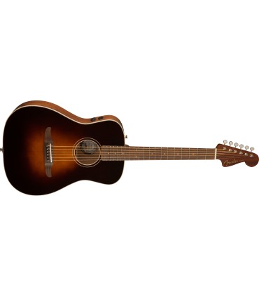 FENDER MALIBU CLASSIC TABST FSR GITARA ELEKTRO-AKUSTIČNA