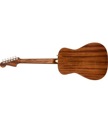 FENDER MALIBU SPECIAL MAHOGANY GITARA ELEKTRO-AKUSTIČNA