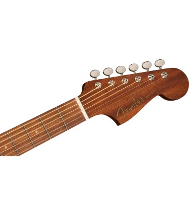 FENDER MALIBU SPECIAL MAHOGANY GITARA ELEKTRO-AKUSTIČNA