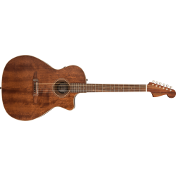 FENDER NEWPORTER SPECIAL MAHOGANY GITARA ELEKTRO-AKUSTIČNA