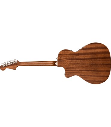FENDER NEWPORTER SPECIAL MAHOGANY GITARA ELEKTRO-AKUSTIČNA