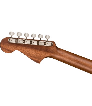 FENDER NEWPORTER SPECIAL MAHOGANY GITARA ELEKTRO-AKUSTIČNA