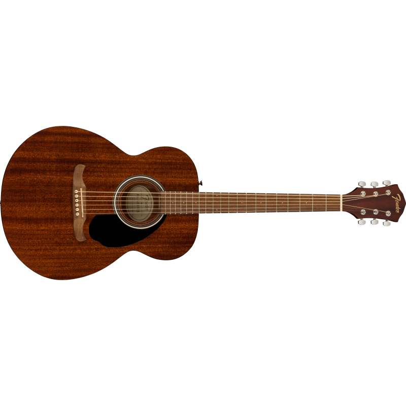 FENDER FA-135 CONCERT MAH GITARA AKUSTIČNA