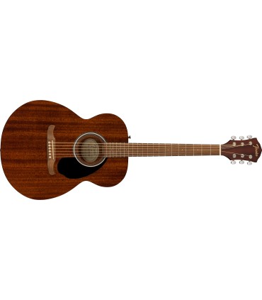 FENDER FA-135 CONCERT MAH GITARA AKUSTIČNA