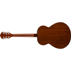 FENDER FA-135 CONCERT MAH GITARA AKUSTIČNA