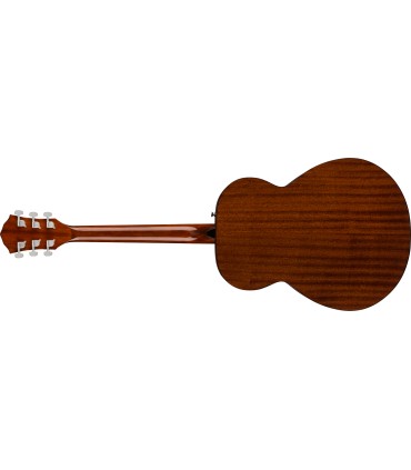 FENDER FA-135 CONCERT MAH GITARA AKUSTIČNA