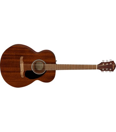 FENDER FA-135 CONCERT MAH GITARA AKUSTIČNA