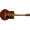 FENDER FA-135 CONCERT MAH GITARA AKUSTIČNA