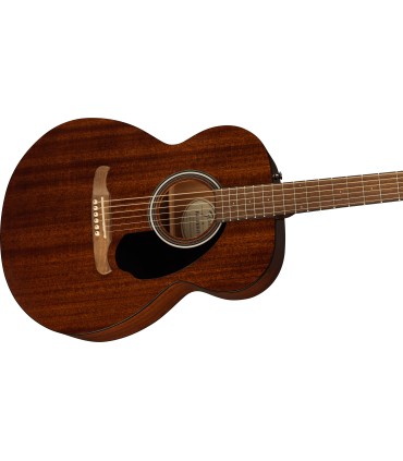 FENDER FA-135 CONCERT MAH GITARA AKUSTIČNA